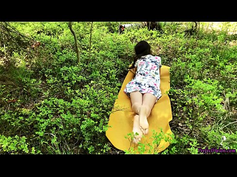 ❤️ Stranger on Tinder Masturbates My Pussy and Fucks Passionate in the wood ️❌ Fomba vetaveta mafy amin'ny mg.sexvideosex.top ❌️❤