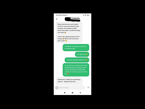 ❤️ Nanampy PAWG vaovao avy amin'i Tinder tao amin'ny harem-ko aho (miresaka amin'i Tinder) ️❌ Fomba vetaveta mafy amin'ny mg.sexvideosex.top ❌️❤