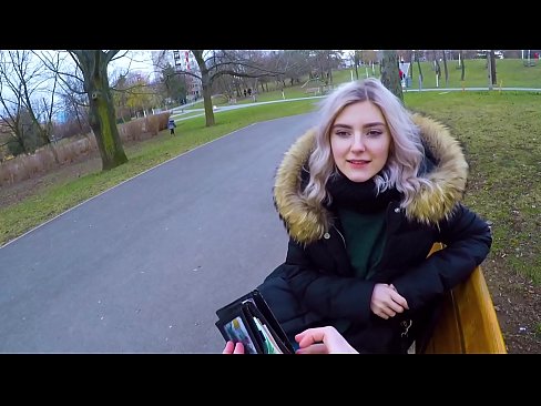 ❤️ Mitelina vahiny mafana ho an'ny vola - blowjob ao amin'ny zaridainan'i Eva Elfie ️❌ Fomba vetaveta mafy amin'ny mg.sexvideosex.top ❌️❤
